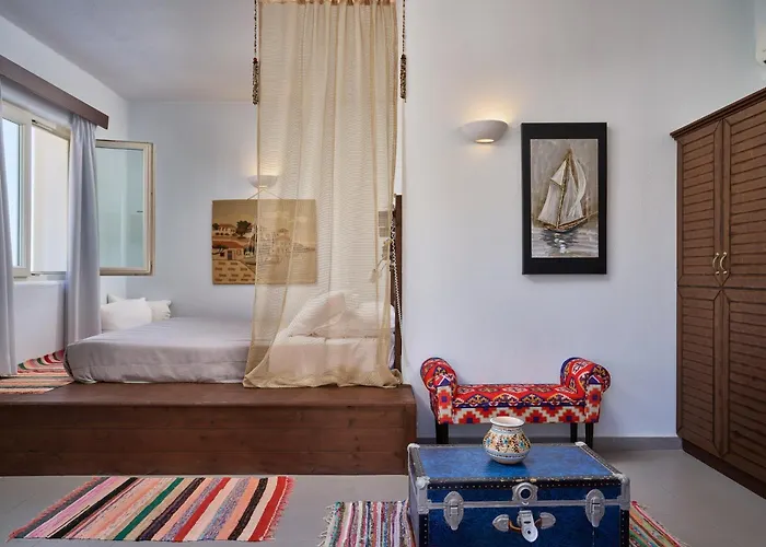 Althea Boutique - Adults Only Hotel