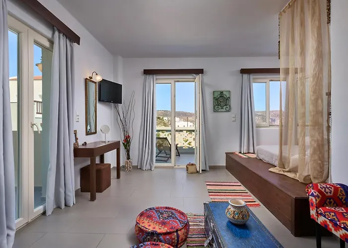 Althea Boutique - Adults Only Hotel 4*