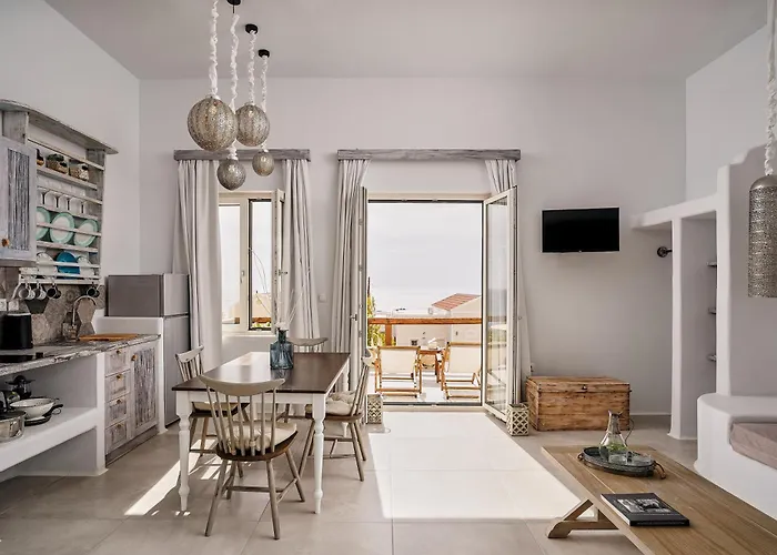 Althea Boutique - Adults Only Hotel Amoopi