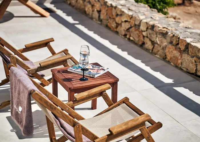 Althea Boutique - Adults Only 4* Amoopi