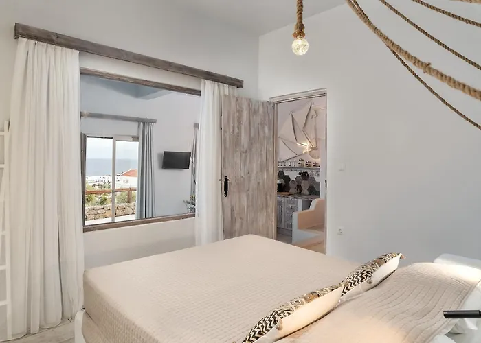 Althea Boutique - Adults Only Hotel