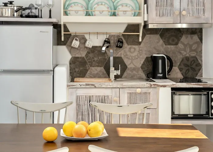 Althea Boutique - Adults Only Hotel 4*