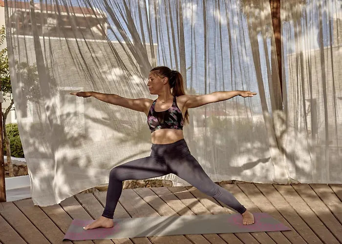 Hotel Althea Boutique - Adults Only Amoopi