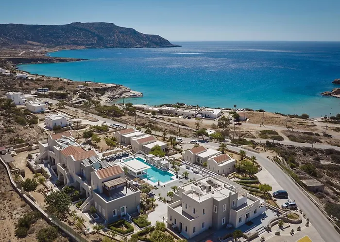 Althea Boutique - Adults Only Hotel 4*