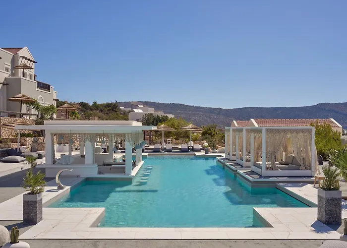 Althea Boutique - Adults Only 4* Amoopi