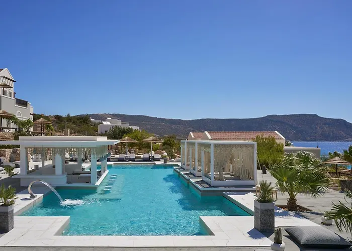 Hotel Althea Boutique - Adults Only