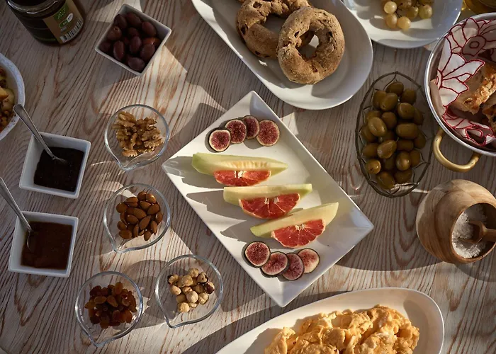 Althea Boutique - Adults Only Hotel 4*