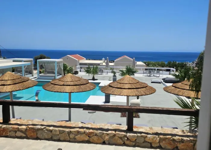 Althea Boutique - Adults Only Hotel Amoopi