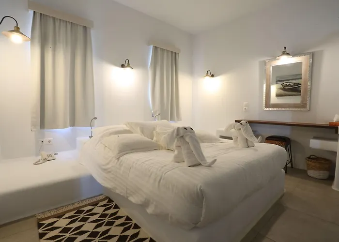 Hotel Althea Boutique - Adults Only