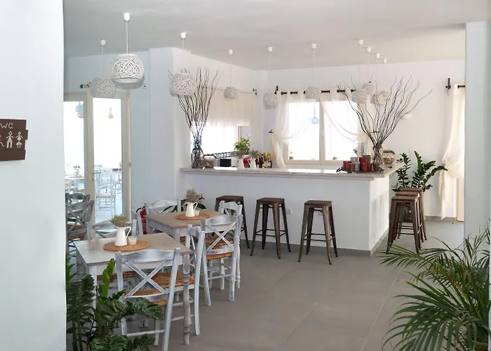 Hotel Althea Boutique - Adults Only