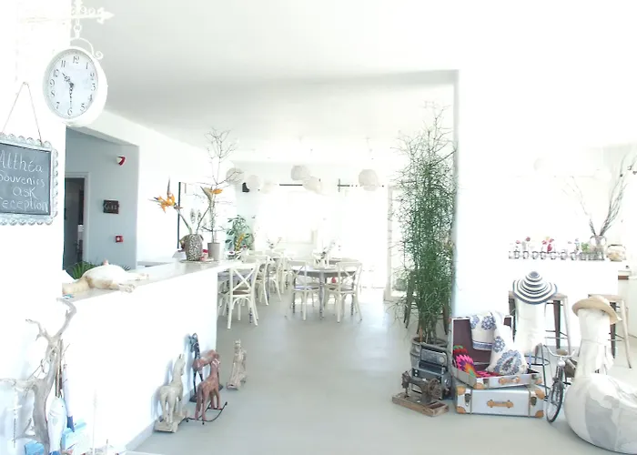 Althea Boutique - Adults Only