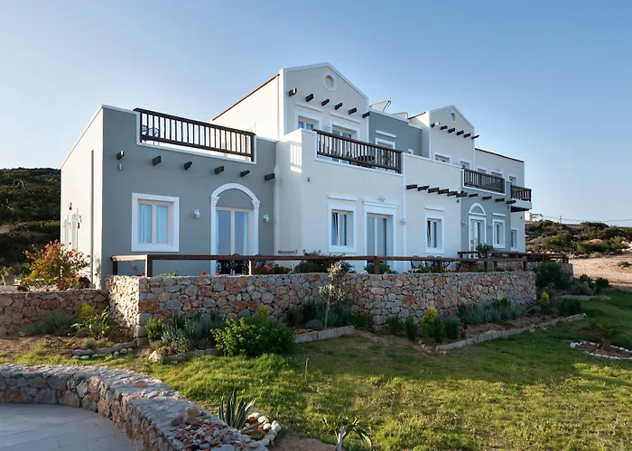 Althea Boutique - Adults Only Hotel 4*