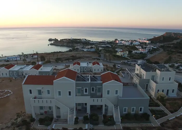 Althea Boutique - Adults Only Hotel