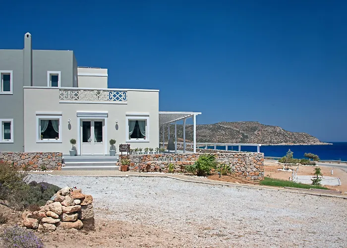 Althea Boutique - Adults Only Hotel Amoopi