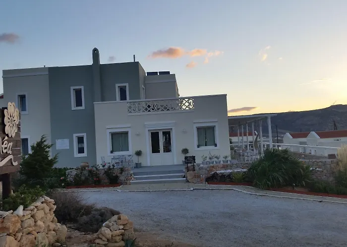 Althea Boutique - Adults Only Hotel 4*