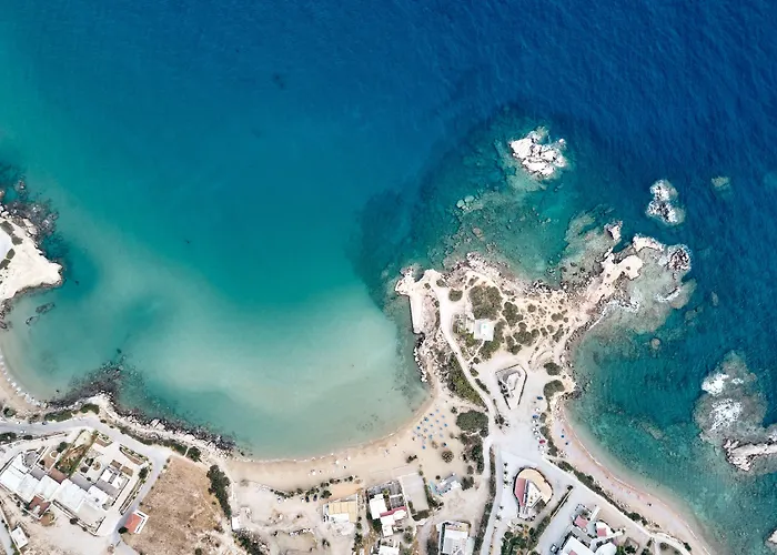 Althea Boutique - Adults Only Hotel