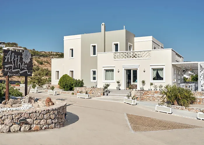 Althea Boutique - Adults Only 4*