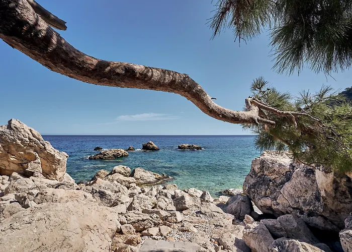 Althea Boutique - Adults Only Hotel Amoopi