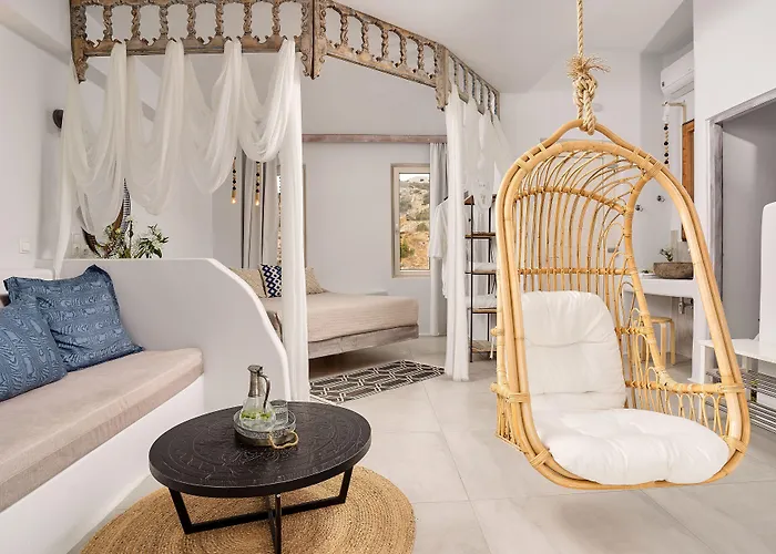 Hotel Althea Boutique - Adults Only Amoopi