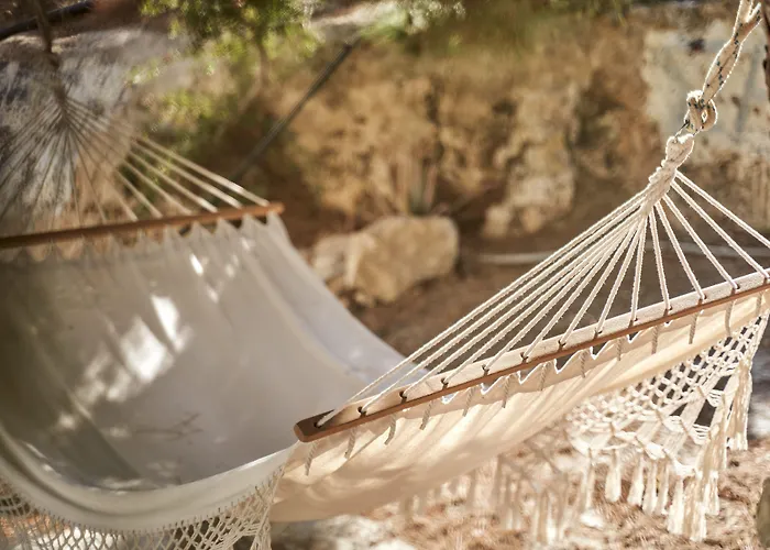 Hotel Althea Boutique - Adults Only Amoopi