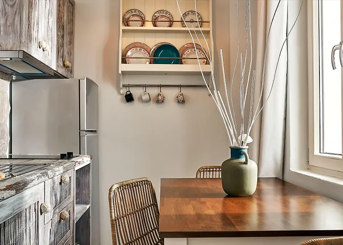 Althea Boutique - Adults Only 4* Amoopi