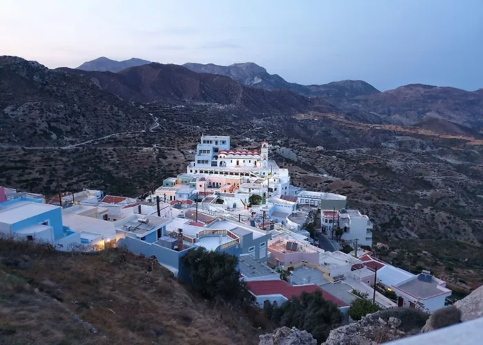 Hotel Althea Boutique - Adults Only Amoopi