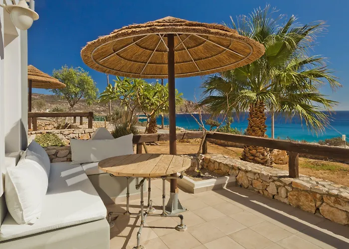 Althea Boutique - Adults Only Hotel Amoopi