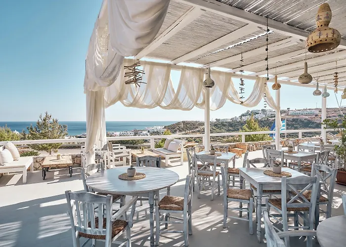 Hotel Althea Boutique - Adults Only