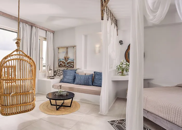 Hotel Althea Boutique - Adults Only 4*